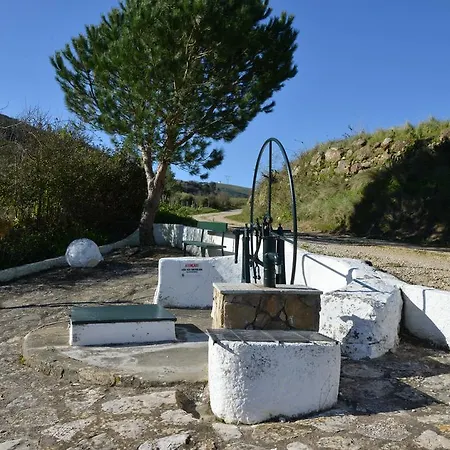 بيت للعطل Pro Touristic Casa Montejunto *