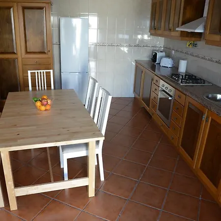 بيت للعطل Pro Touristic Casa Montejunto *