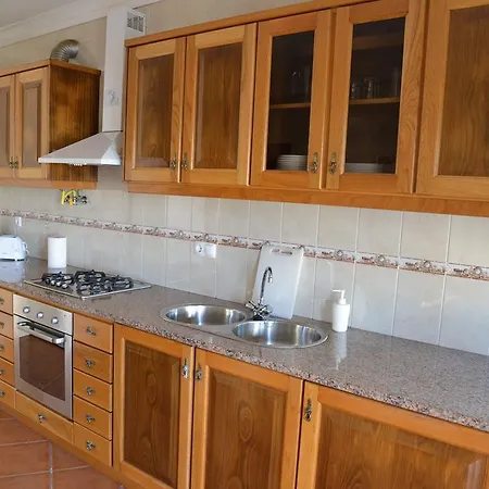Pro Touristic Casa Montejunto Pereiro (Lisbon)