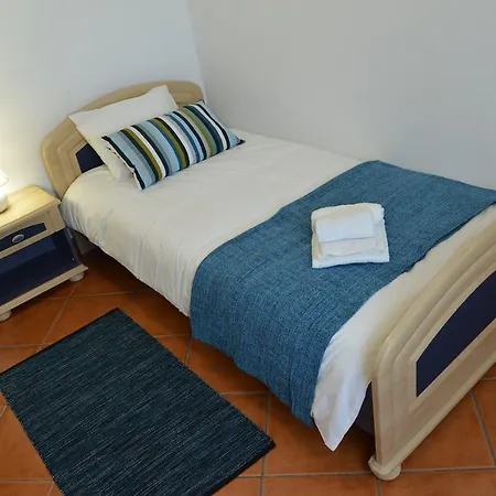 بيت للعطل Pro Touristic Casa Montejunto *