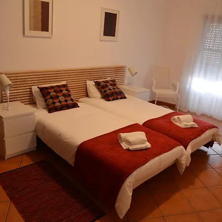 بيت للعطل Pro Touristic Casa Montejunto *