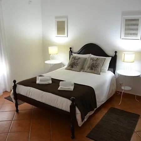 بيت للعطل Pro Touristic Casa Montejunto