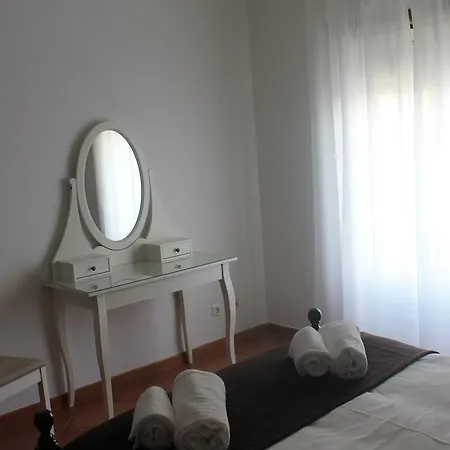 بيت للعطل Pro Touristic Casa Montejunto *