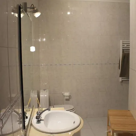 Pro Touristic Casa Montejunto Pereiro (Lisbon)