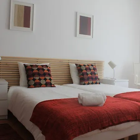 بيت للعطل Pro Touristic Casa Montejunto