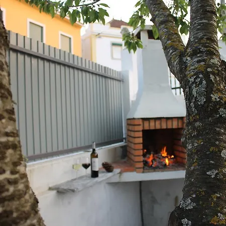 Pro Touristic Casa Montejunto بيت للعطل Pereiro (Lisbon)