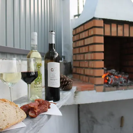 Pro Touristic Casa Montejunto Pereiro (Lisbon)