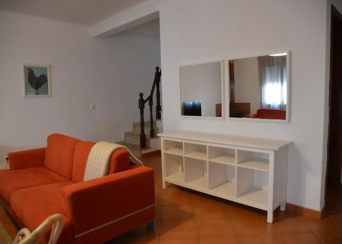 Pro Touristic Casa Montejunto Pereiro (Lisbon)