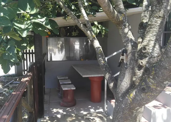 펜션 Pro Touristic Casa Montejunto Pereiro (Lisbon)