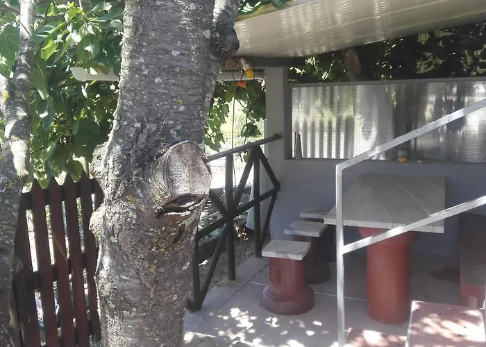 Pro Touristic Casa Montejunto 펜션 Pereiro (Lisbon)